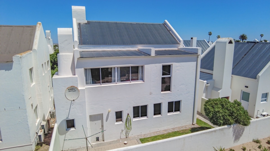 3 Bedroom Property for Sale in Lampiesbaai Western Cape